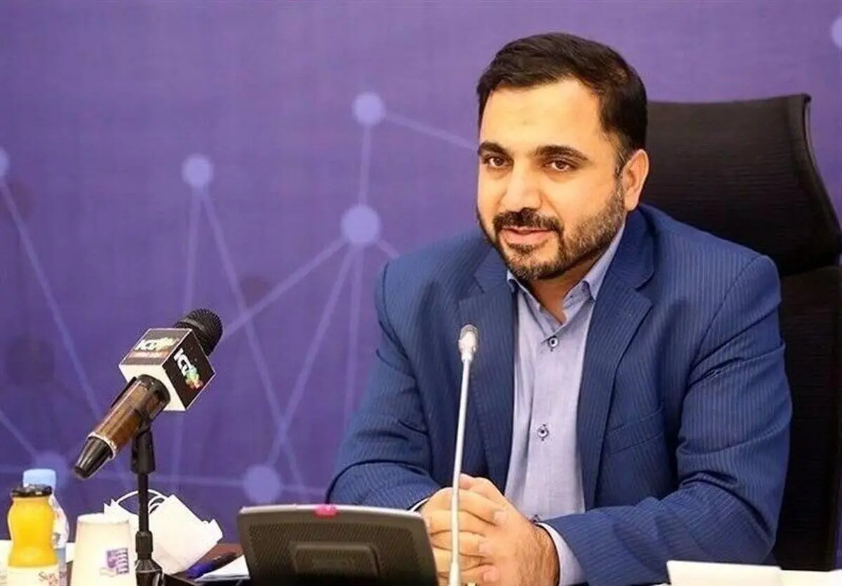 خبر مهم وزیر ارتباطات درباره پیام‌رسان‌های داخلی