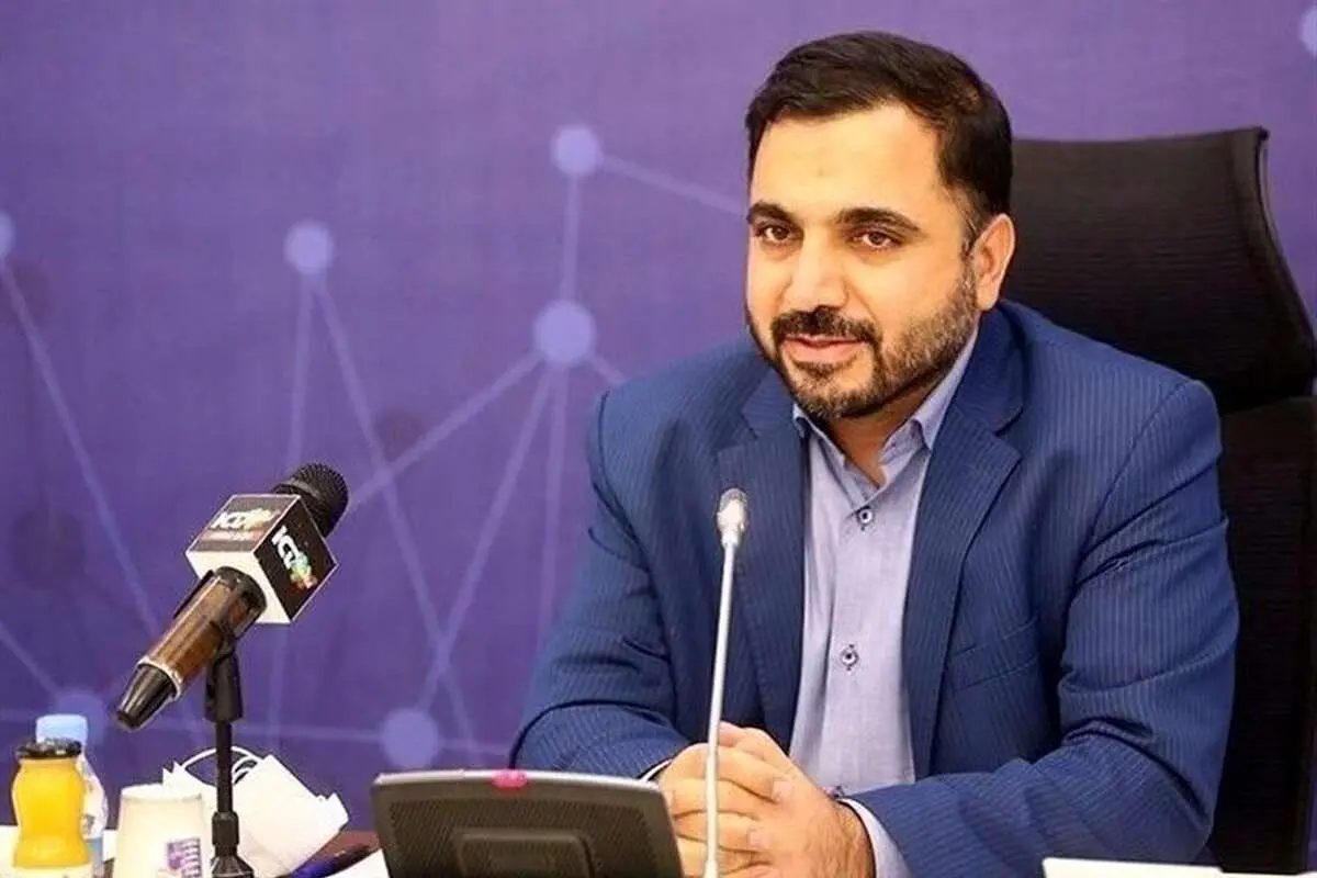 خبر مهم وزیر ارتباطات درباره پیامرسانهای داخلی