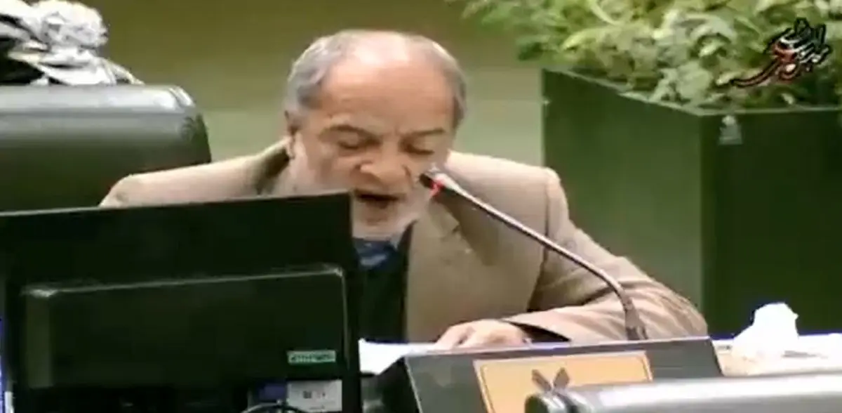 (ویدئو) درخواست بازگشت کادر درمان فوت شده به خدمت!