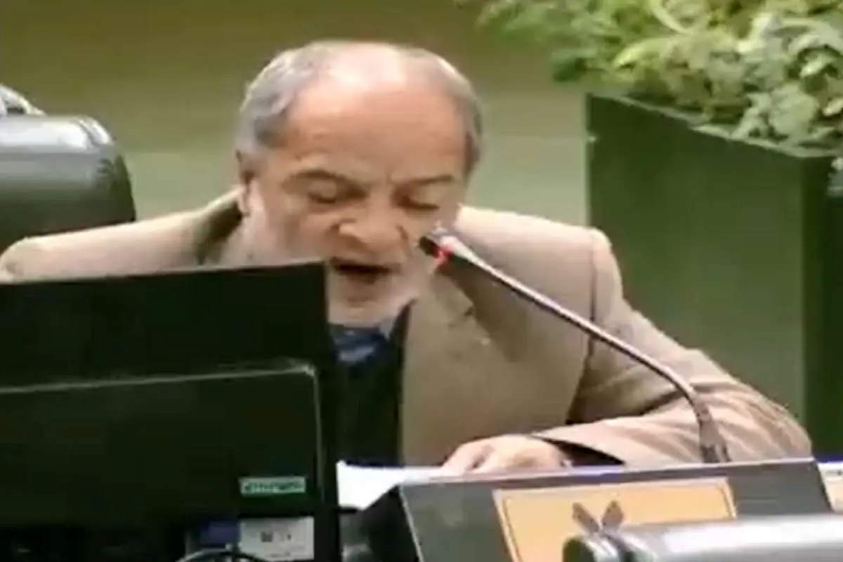 (ویدئو) درخواست بازگشت کادر درمان فوت شده به خدمت!