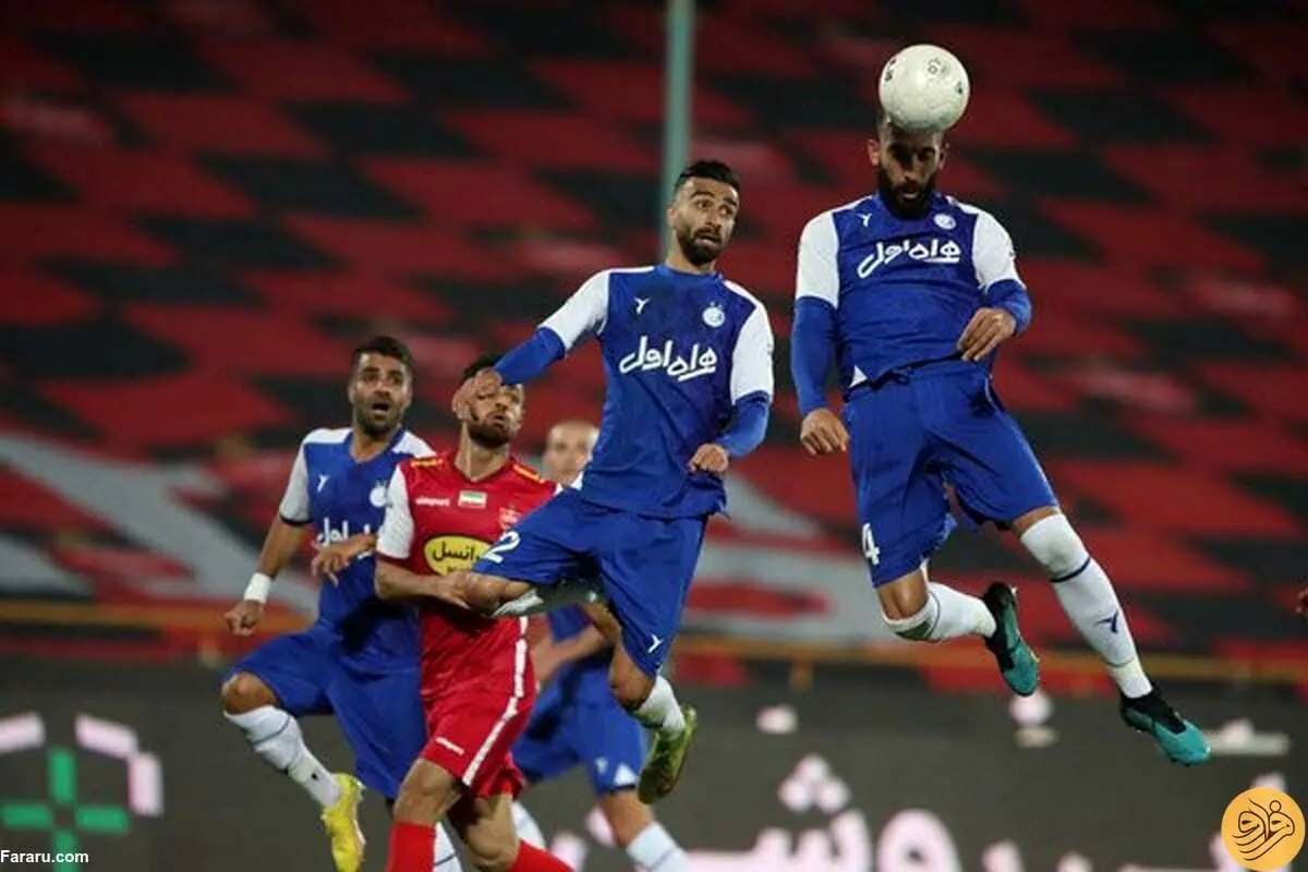 قرعه‌کشی مرحله یک شانزدهم نهایی؛ قرعه سخت برای استقلال