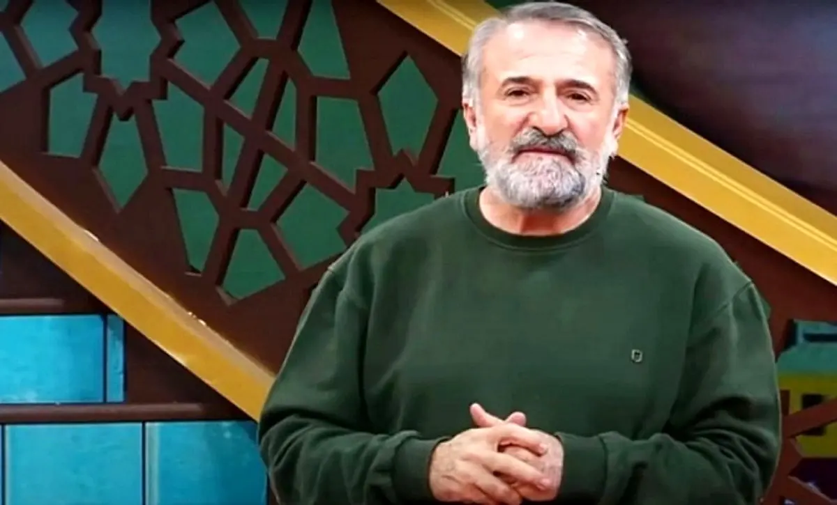 در بهترین حالت می‌توانی امیدوار باشی یک مهران رجبی گیرت بیاید!