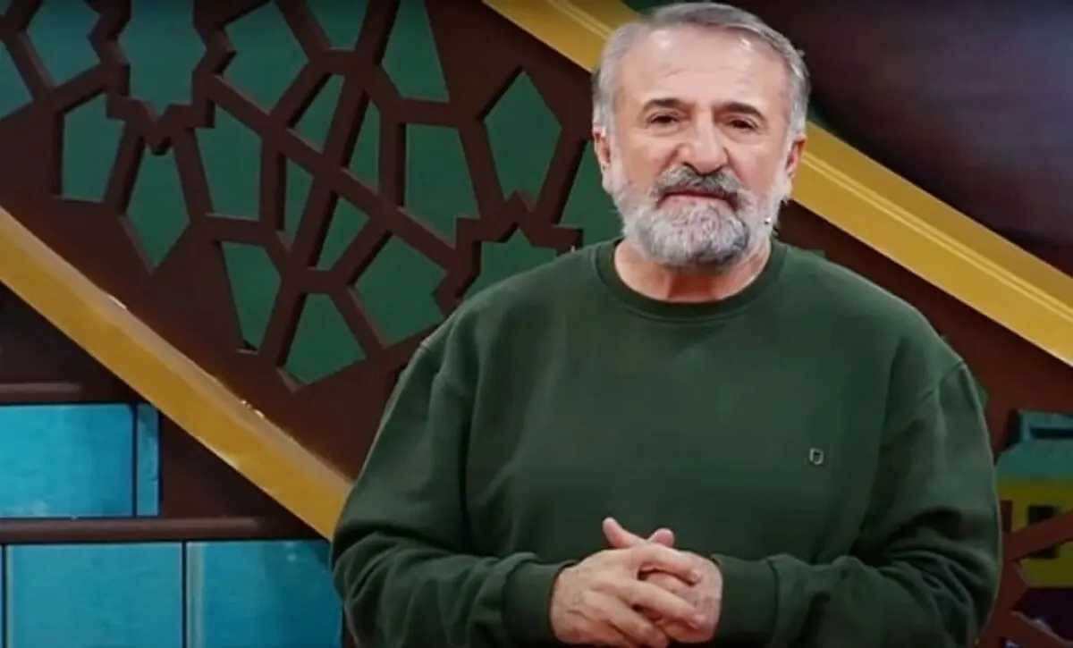 در بهترین حالت می‌توانی امیدوار باشی یک مهران رجبی گیرت بیاید!