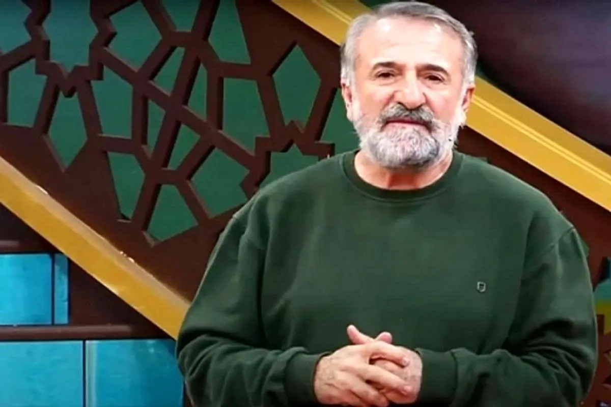 در بهترین حالت میتوانی امیدوار باشی یک مهران رجبی گیرت بیاید!