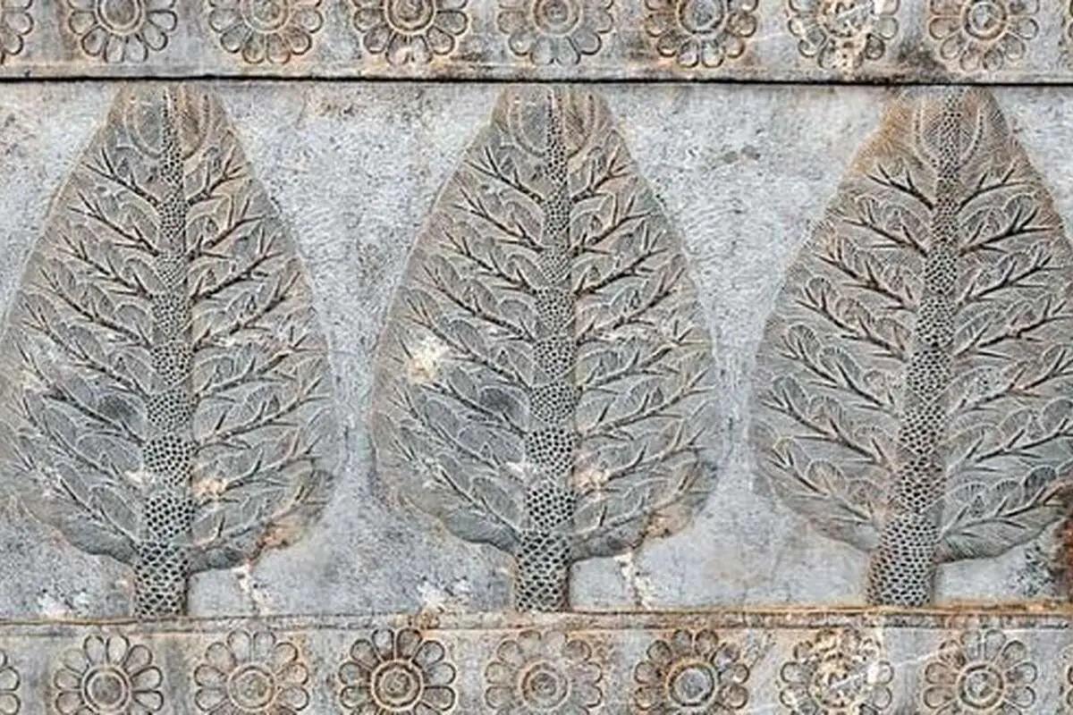بازتولید حیرتانگیز عطر ۳ هزار ساله