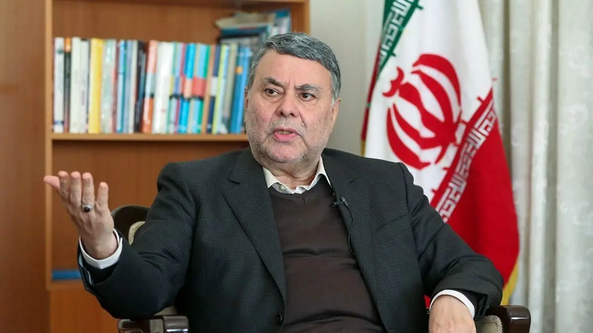 محمد صدر: روسیه ضربه مهلکی به موقعیت بین‌المللی ایران زد