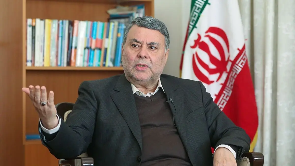محمد صدر: روسیه ضربه مهلکی به موقعیت بین‌المللی ایران زد