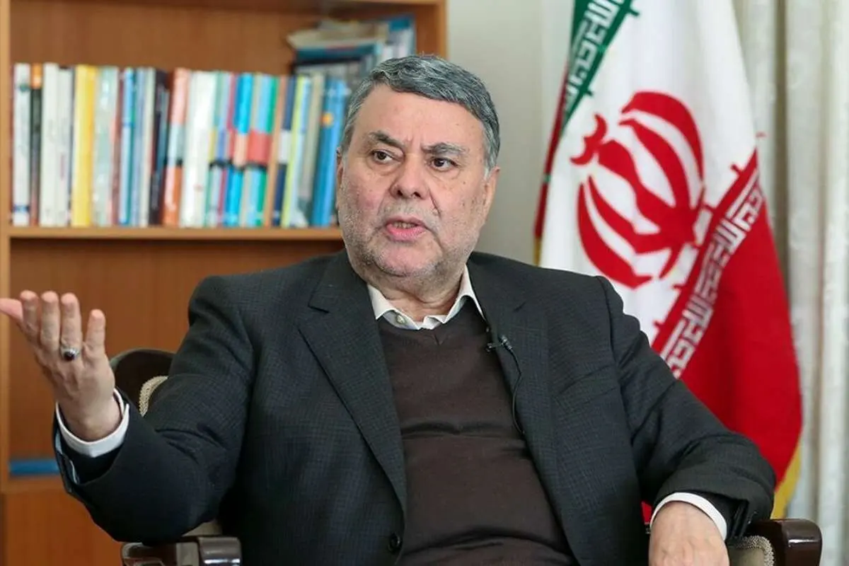 محمد صدر: روسیه ضربه مهلکی به موقعیت بینالمللی ایران زد