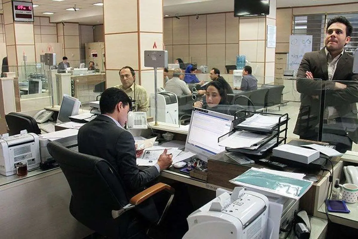 افزایش نرخ سود بانکی استارت خورد