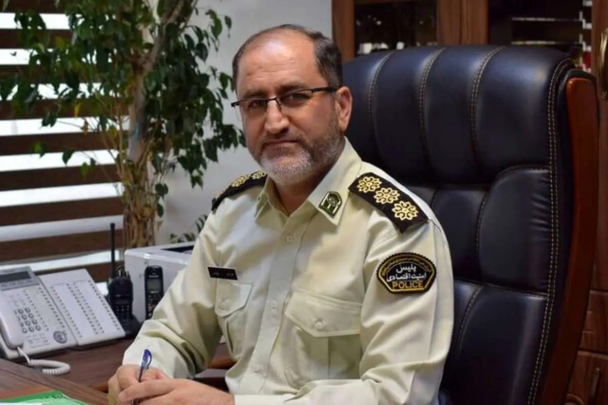 دستگیری ۱۰۰ سوداگر در بازار طلا و ارز
