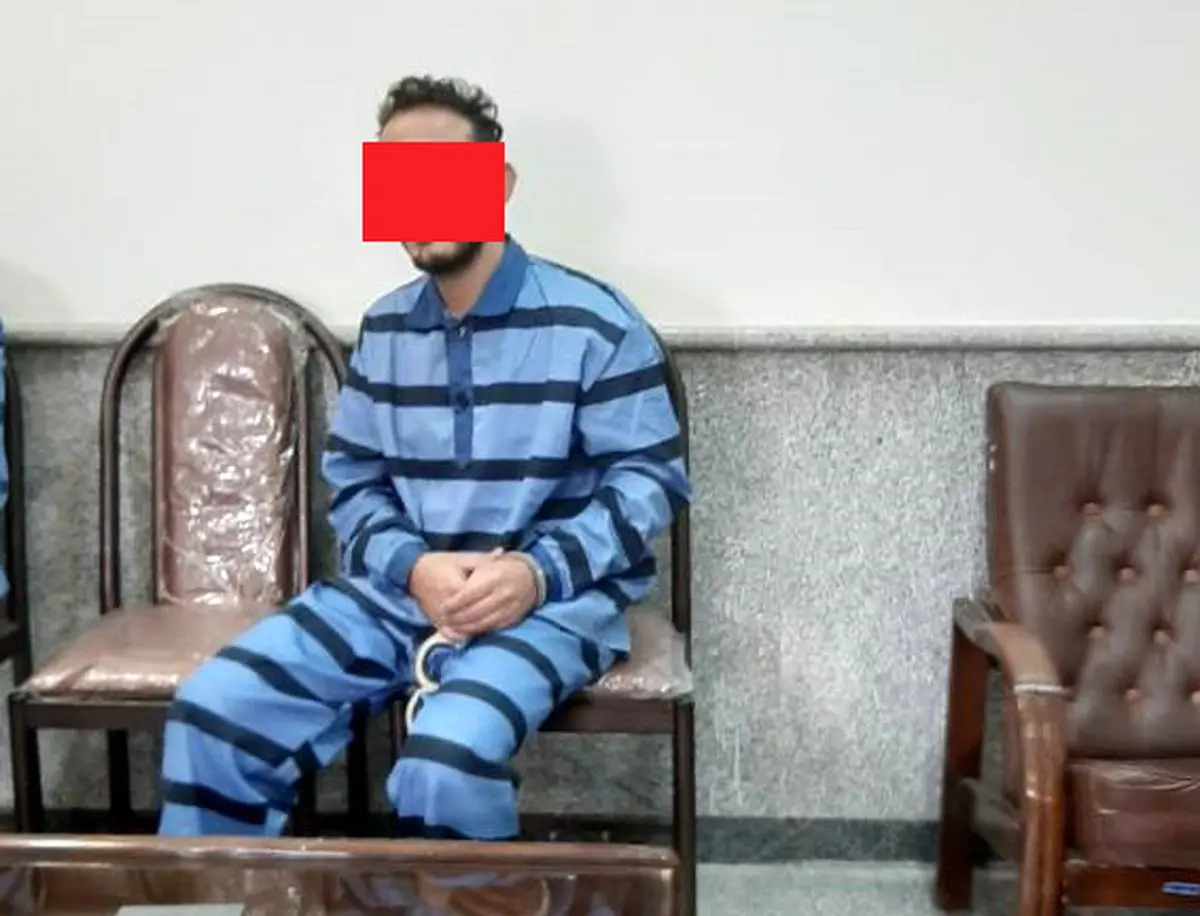 ‌می‌خواستم خودم را جلوی همسرسابقم بکشم تا از او انتقام بگیرم!