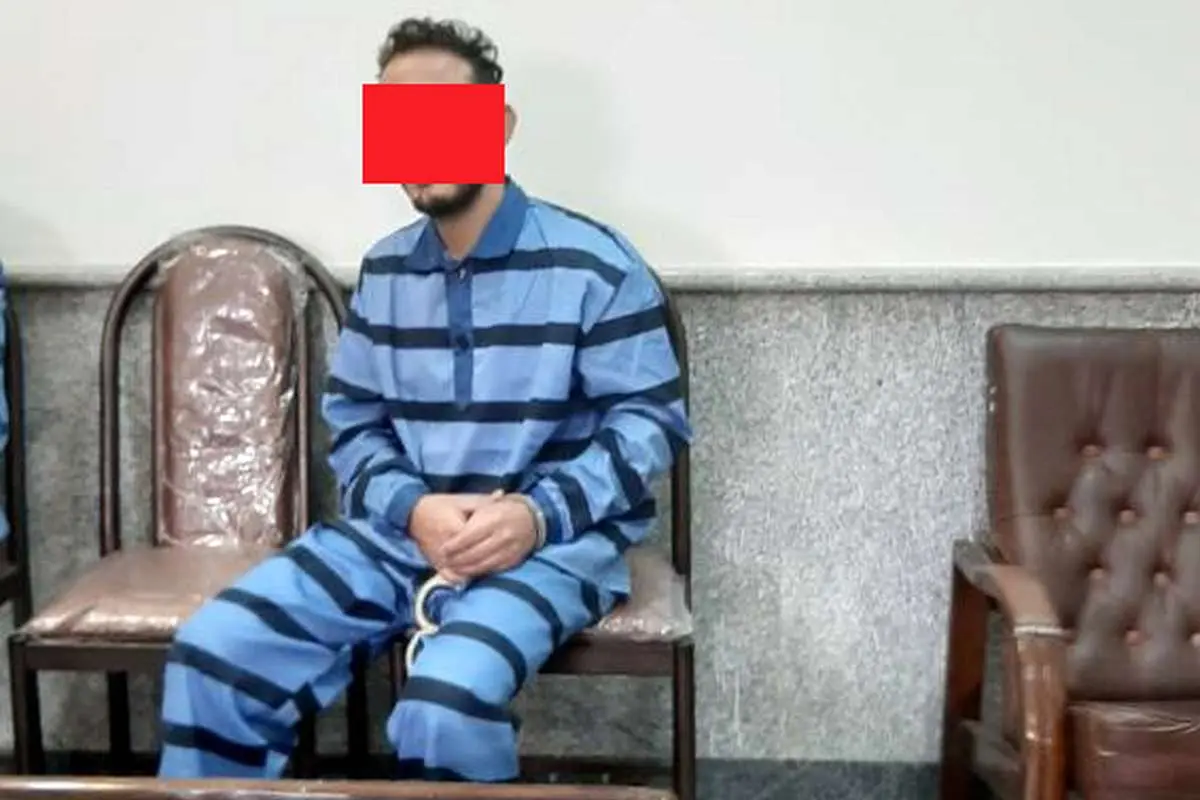 میخواستم خودم را جلوی همسرسابقم بکشم تا از او انتقام بگیرم!