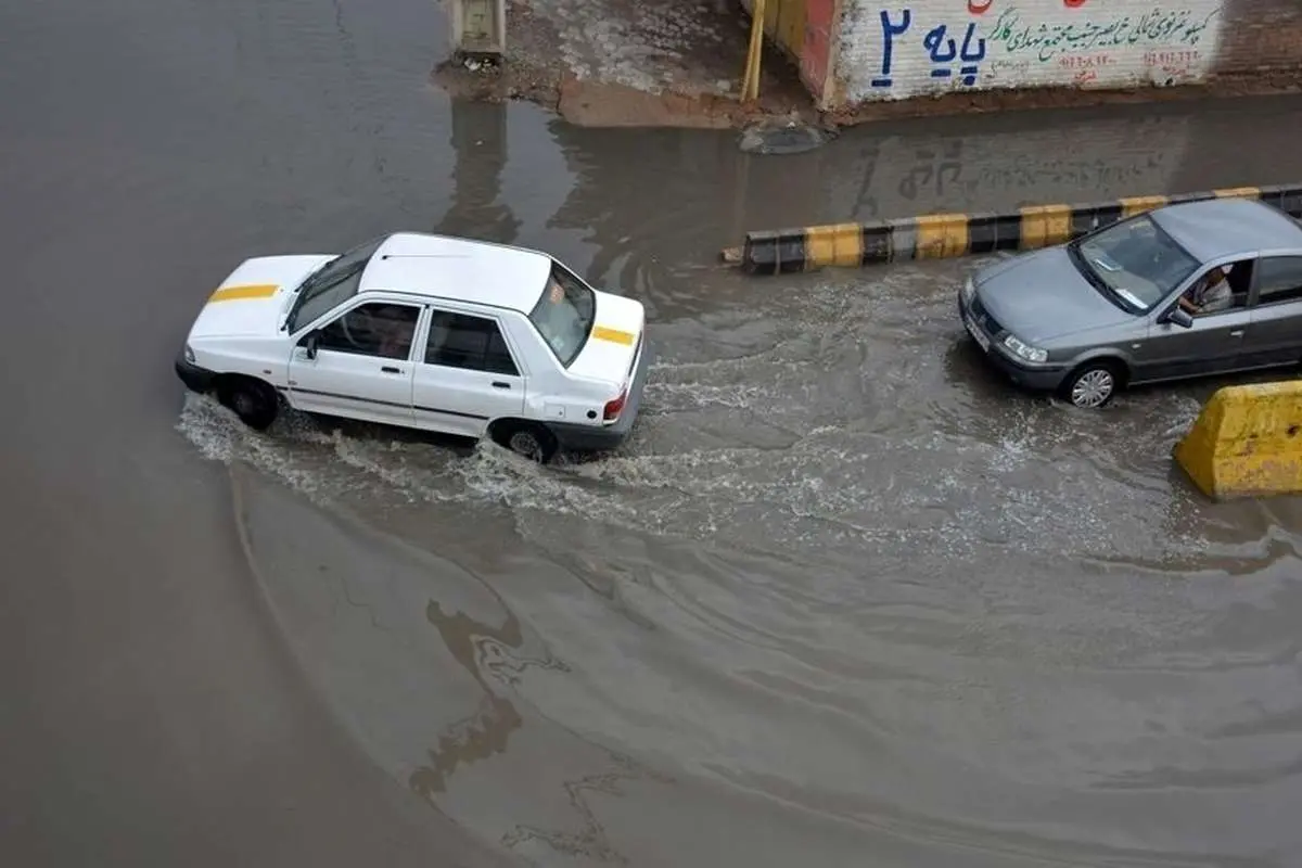 مقصر اصلی آبگرفتگی، فراموشی پس از بحران است