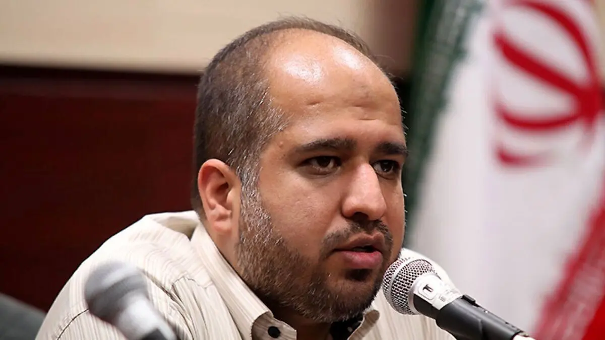 (ویدئو) انتقاد نماینده مجلس از شورای عالی انقلاب فرهنگی در موضوع حجاب!