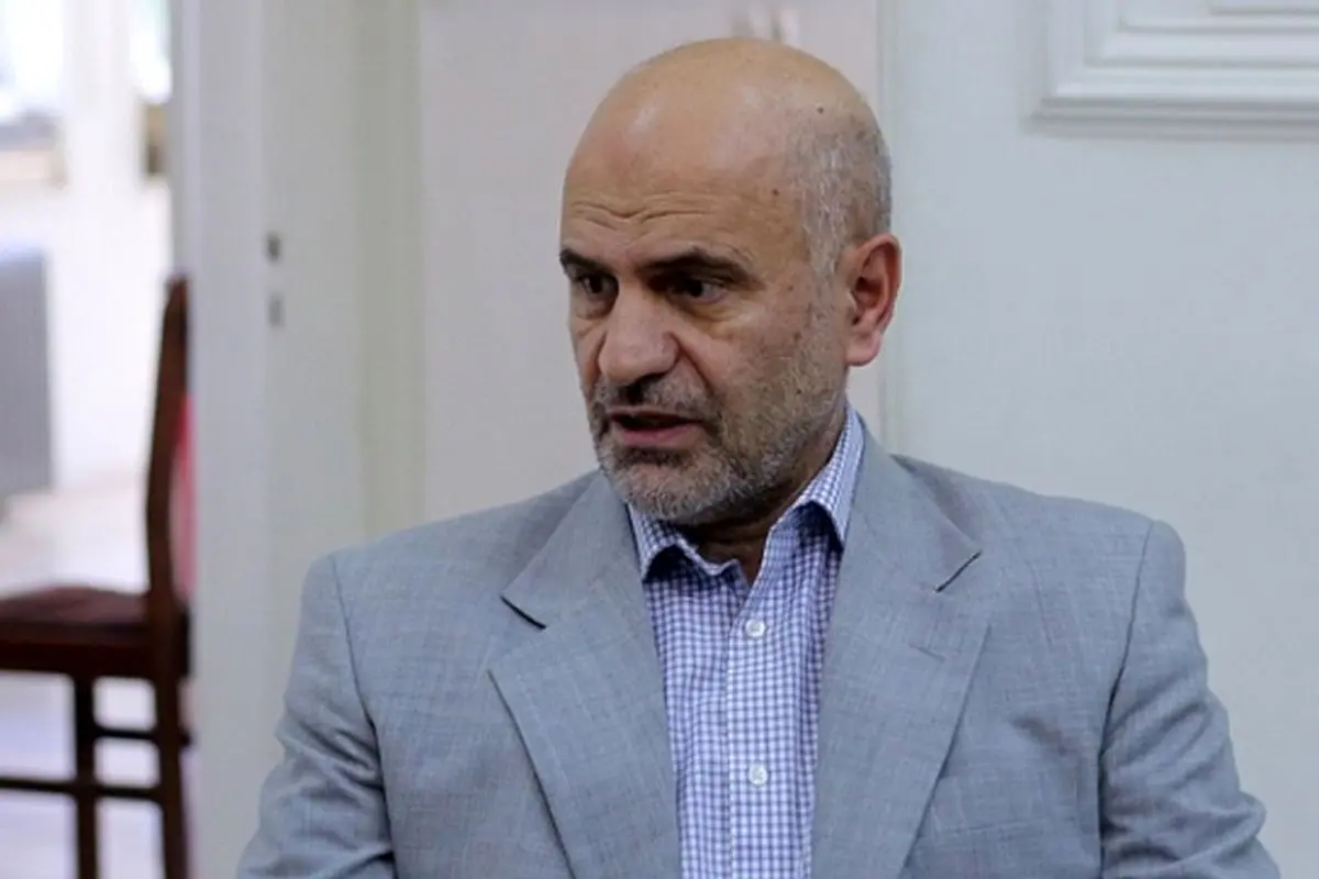 فرشاد مؤمنی: احتمال افزایش قیمت انرژی زیاد است