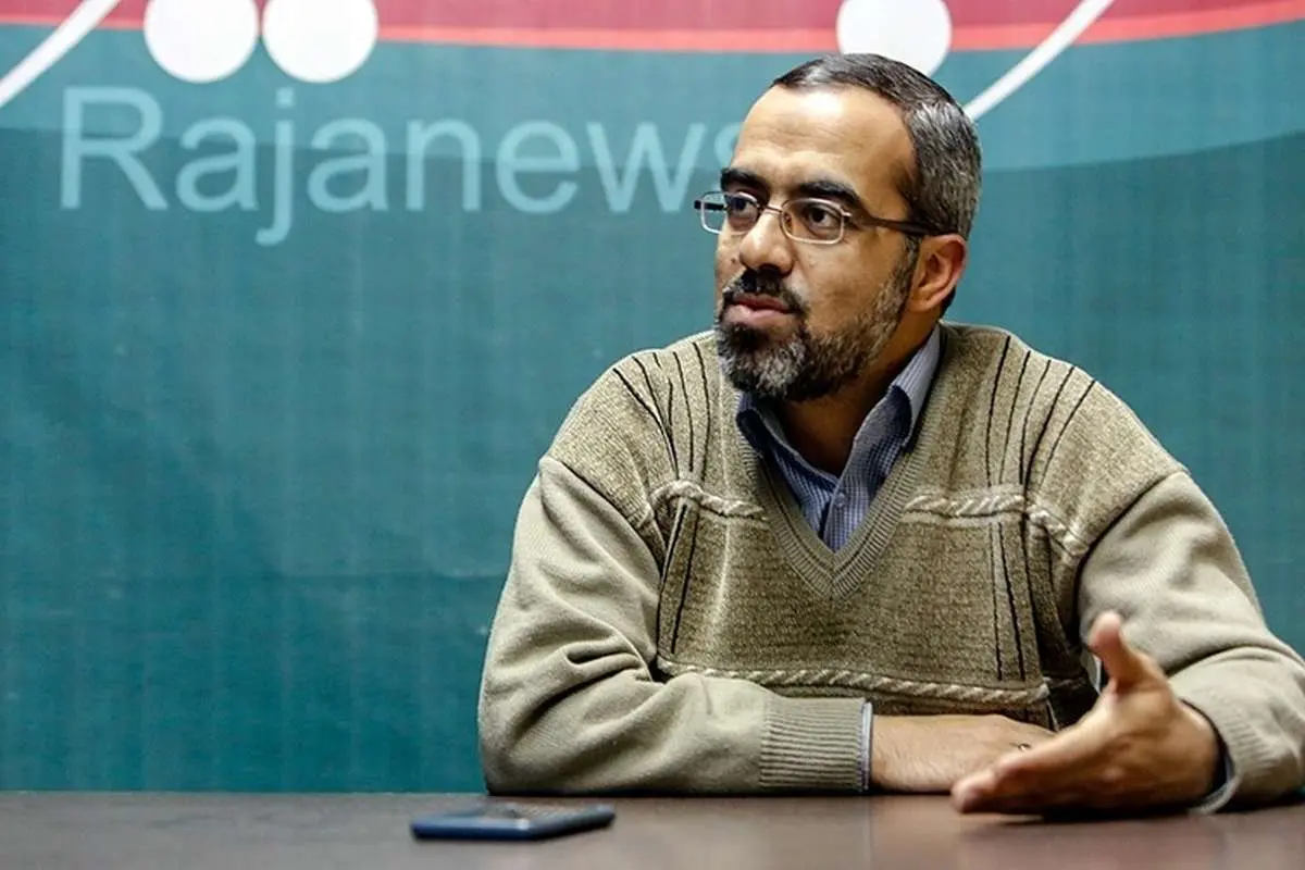 ایزدخواه، نماینده تهران: قدرت پول ملی کشور جنگ زده سوریه ۸ برابر از ما بیشتر است