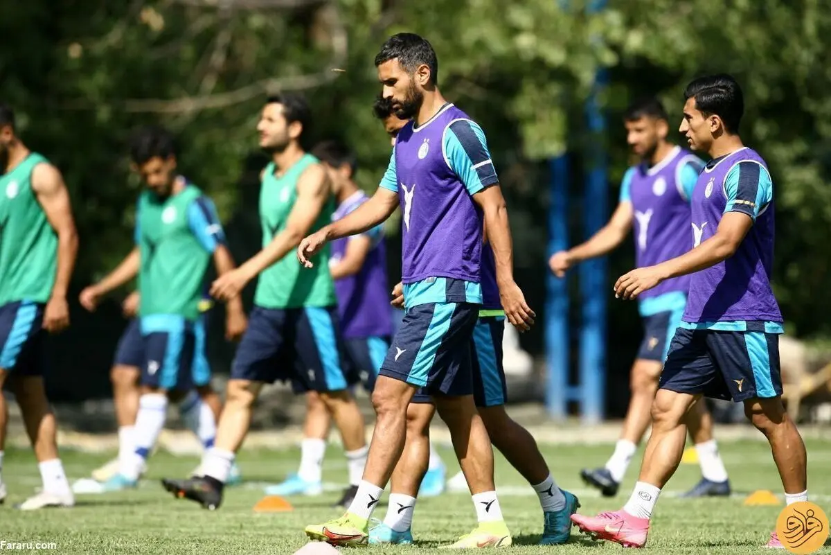 بمب نقل و انتقالات پرسپولیس از استقلال می‌آید؟