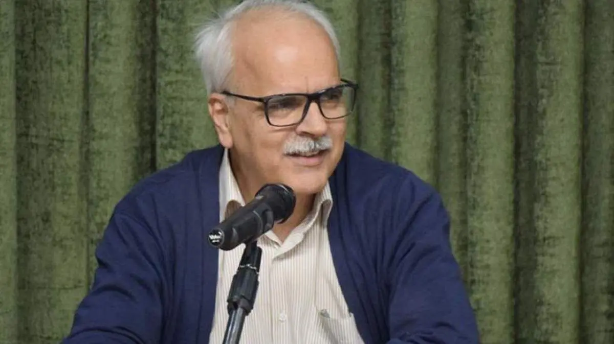 حکم سعید مدنی و چاره‌جویی در زندان!