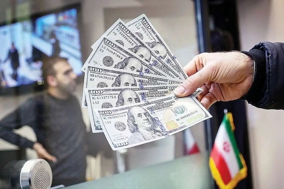 نرخ ارز، دلار، سکه، طلا و یورو یکشنبه چهارم دی ۱۴۰۱