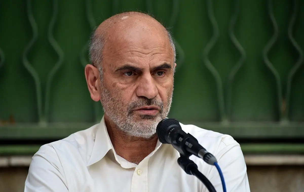 فرشاد مؤمنی: چین لوتی محله نیست؛ به دنبال منافع خود هستند و ما دچار توهم
