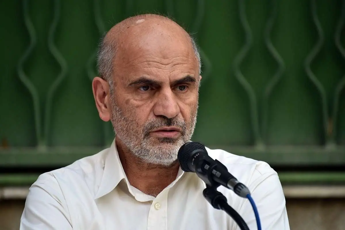 فرشاد مؤمنی: چین لوتی محله نیست؛ به دنبال منافع خود هستند و ما دچار توهم