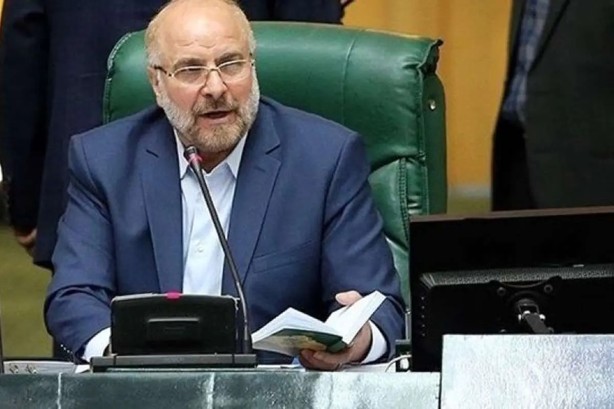 انتقادات صریح «قالیباف» از مدیریت بازار ارز