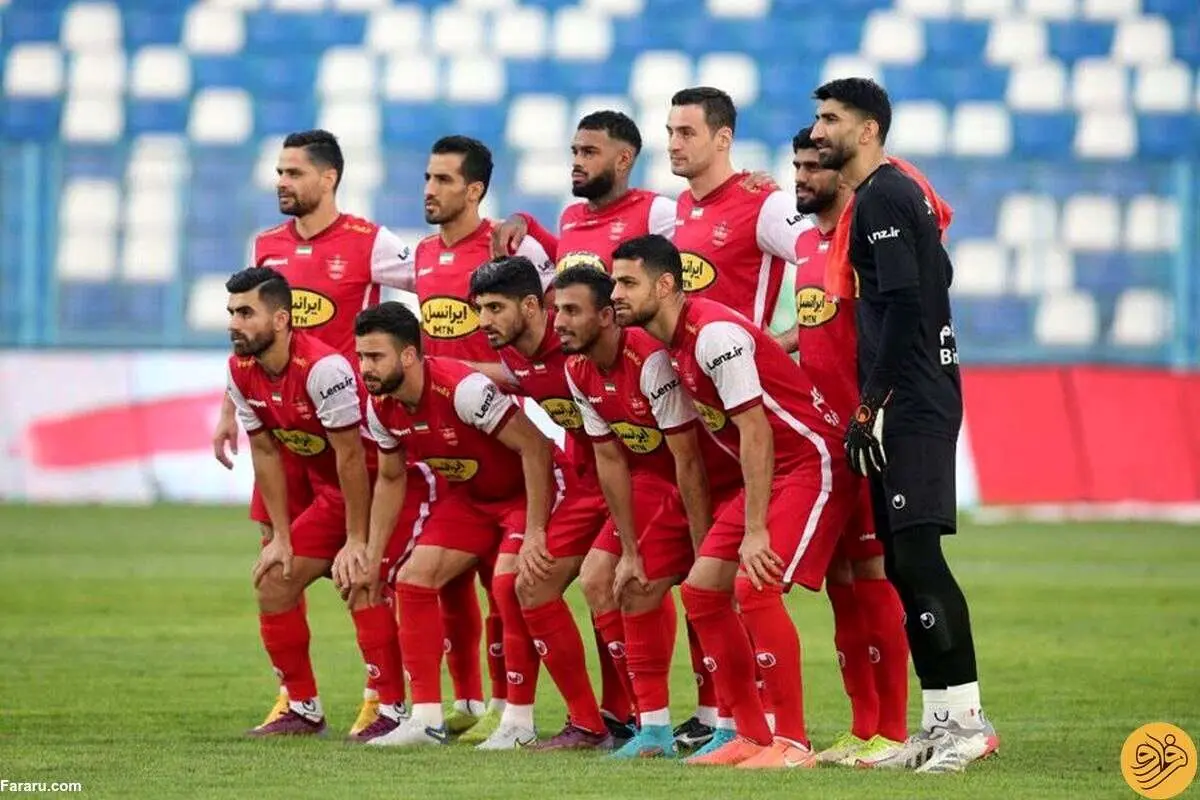 ترکیب احتمالی پرسپولیس مقابل پیکان؛ ترفند یحیی برای خط حمله