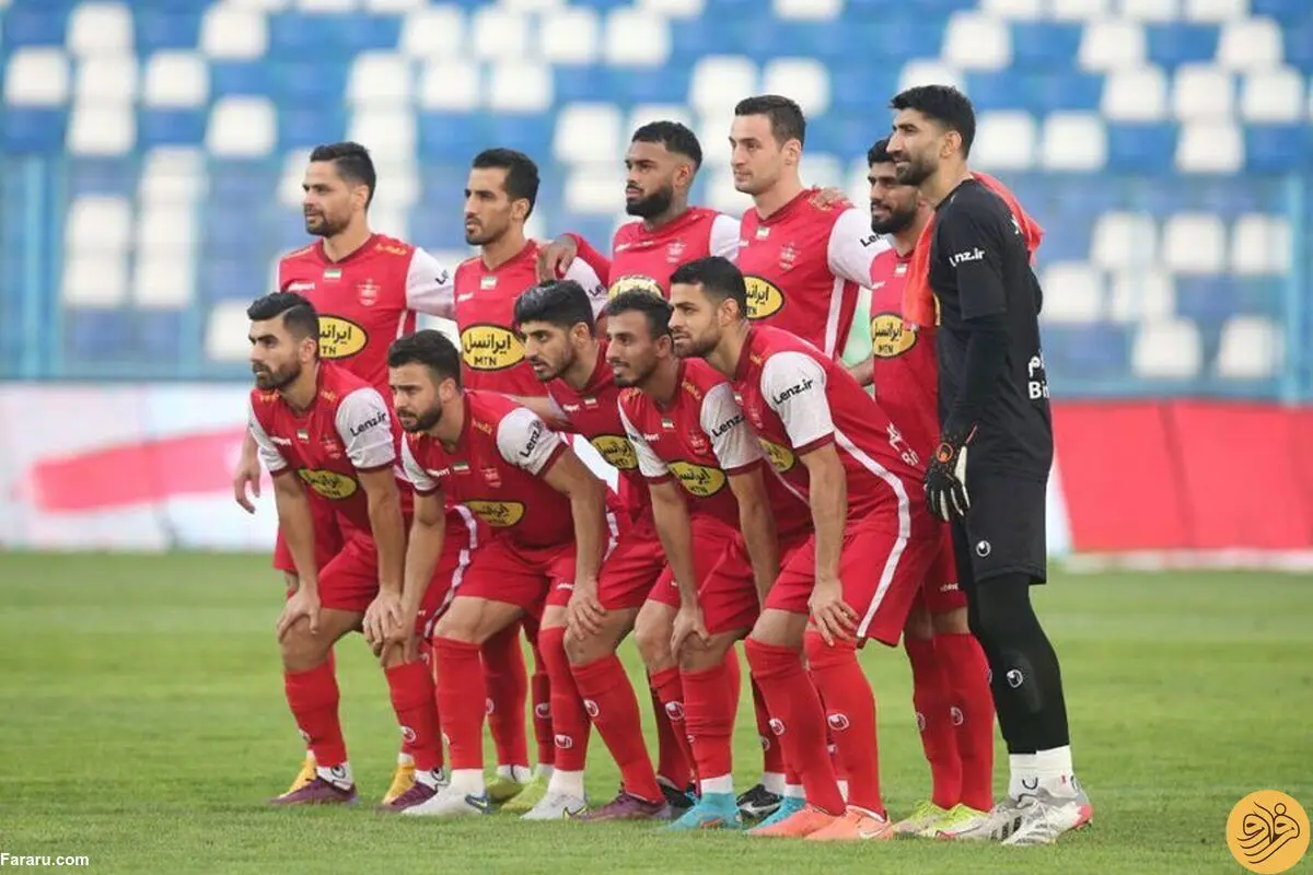 ترکیب احتمالی پرسپولیس مقابل پیکان؛ ترفند یحیی برای خط حمله