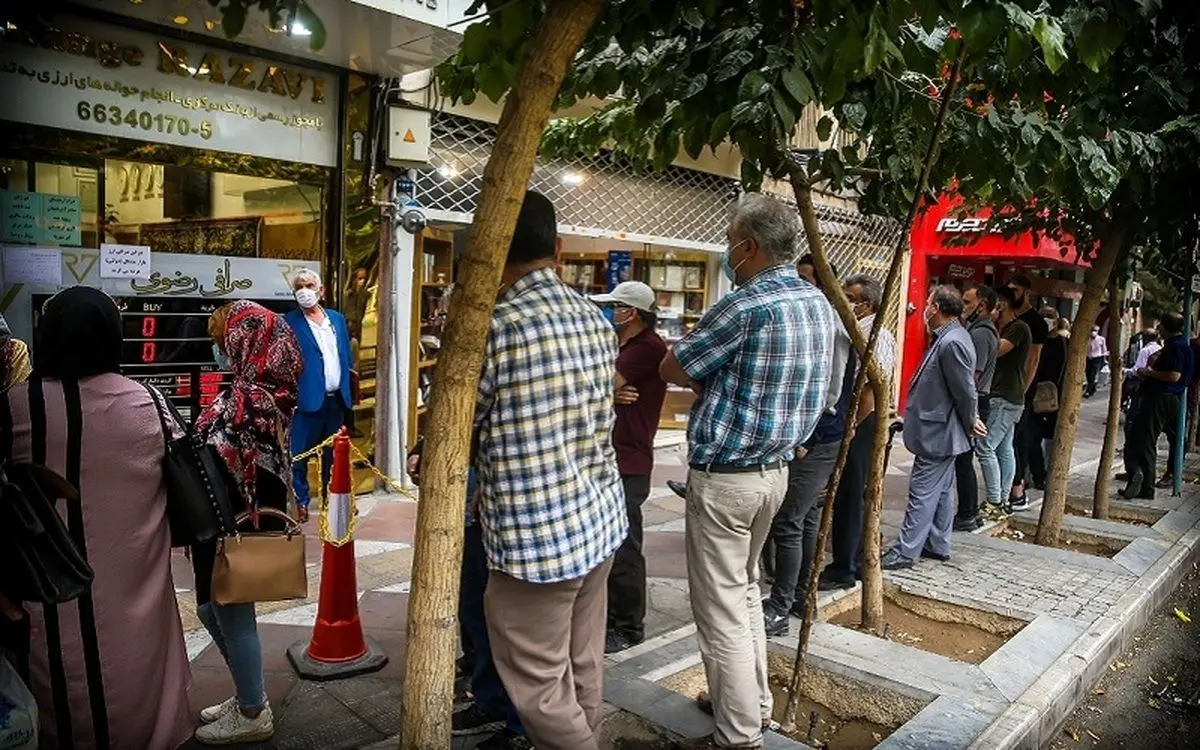خط‌ و نشان سکه پارسیان برای دلار