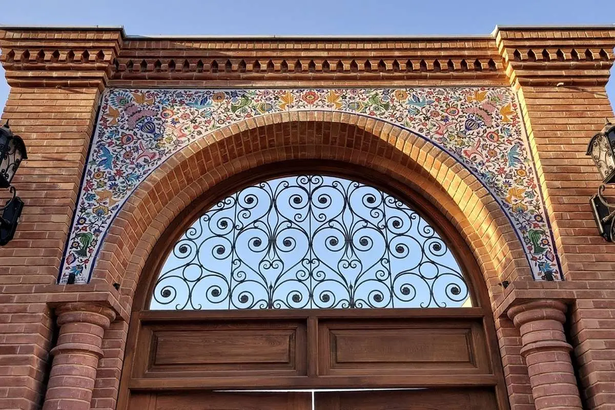 نفیسترین خانه تهران اینجاست!