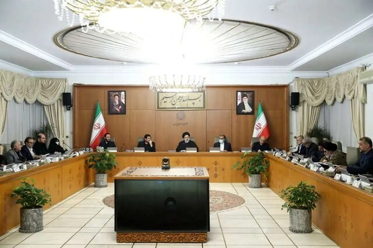 رئیسی: پرهیز از اقدامات تورمزا از مهمترین محورهای تنظیم بودجه بود