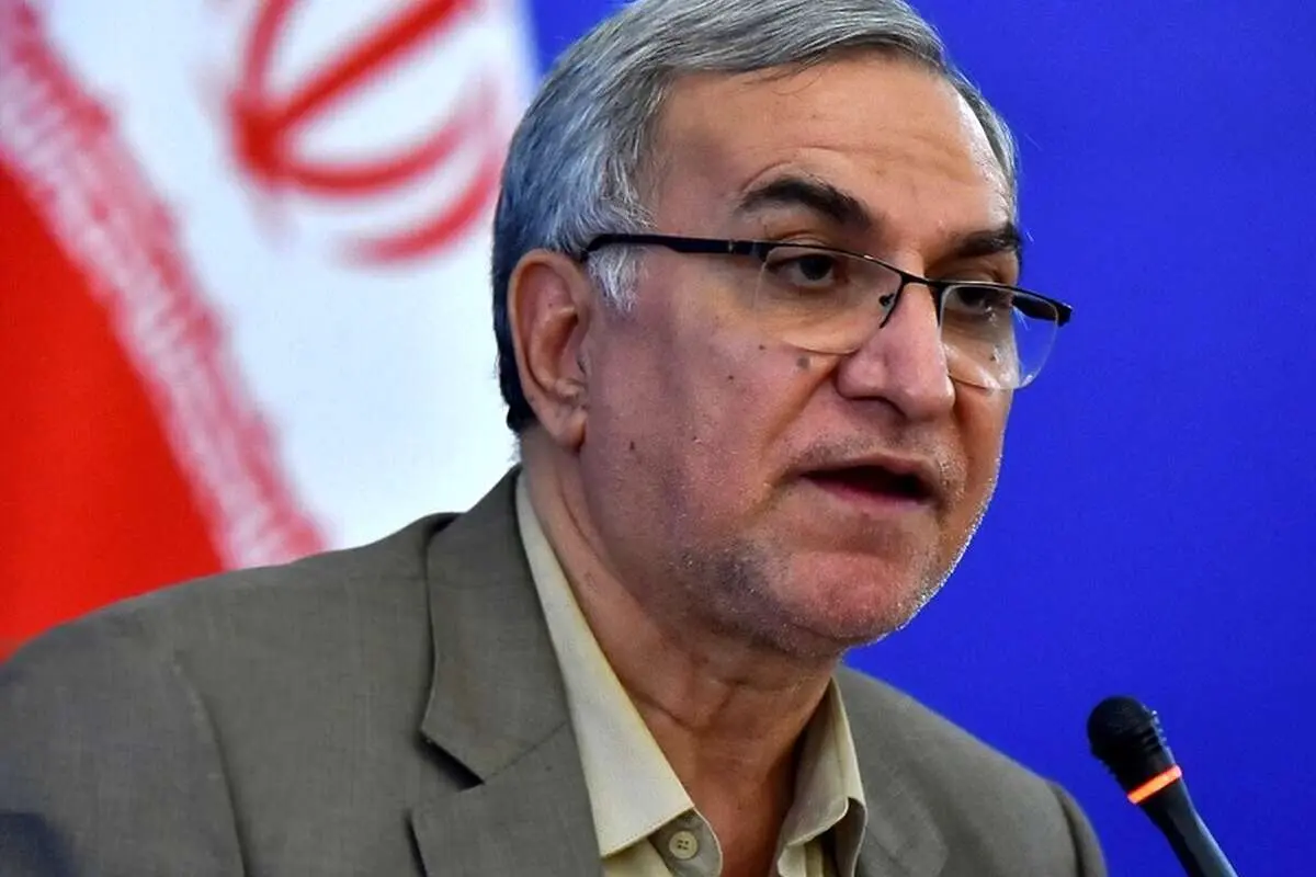 وزیر بهداشت: به جای «دلار و سکه» در «تحقیقات دارویی» سرمایهگذاری کنید