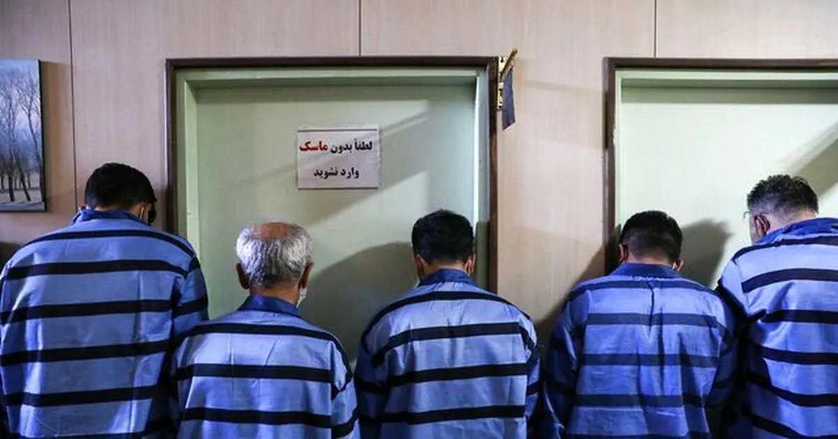 سرقت ۲ چمدان طلا و ارز از خانه‌ای در الهیه