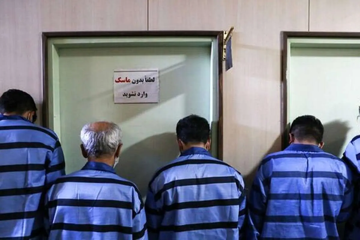 سرقت ۲ چمدان طلا و ارز از خانهای در الهیه