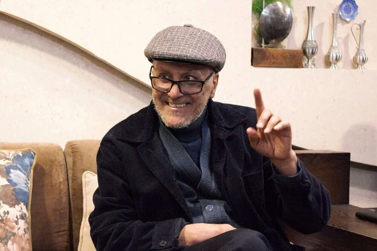افروغ: بزرگترین اشتباه تاریخیم رای به احمدی نژاد بود