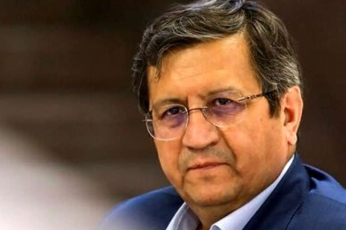 همتی: آقای رئیسی! زندگی مردم با نمودار ساختگی اداره نمیشود