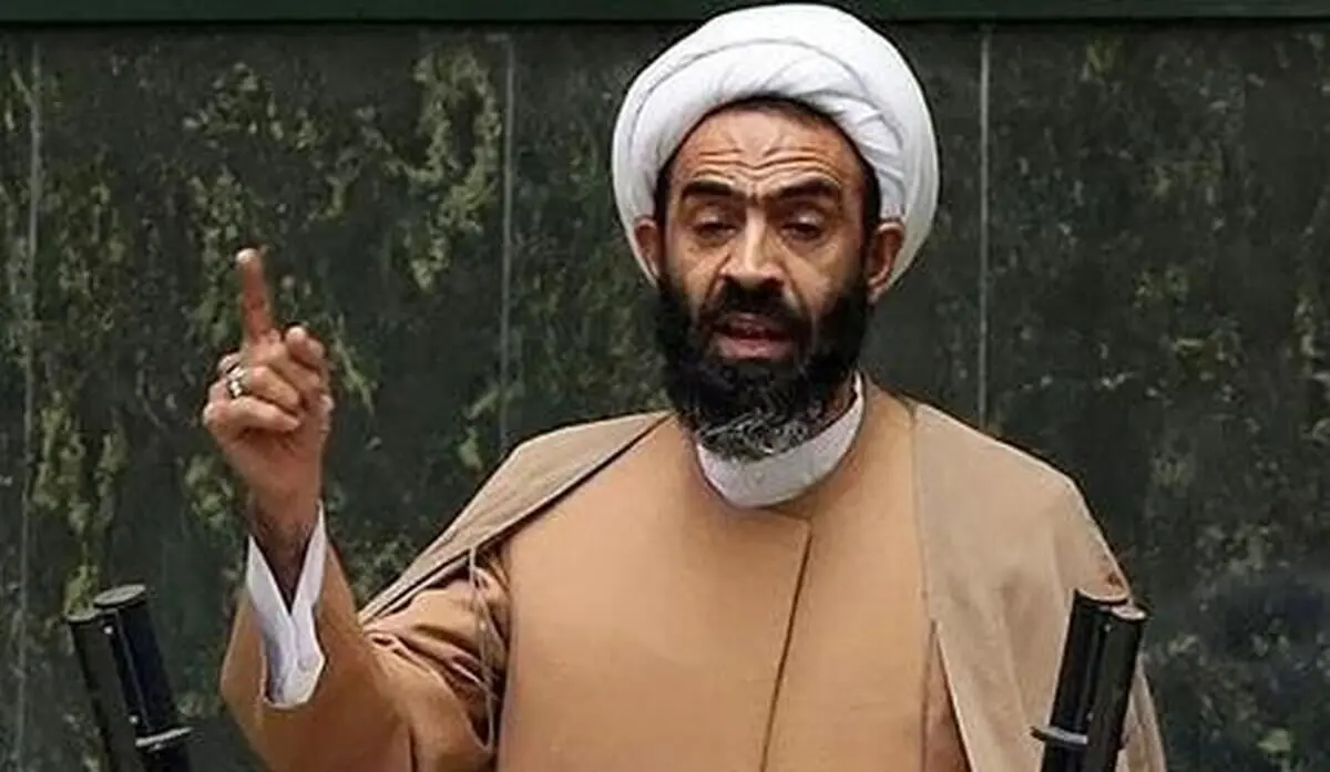 نماینده مجلس: ۴ انگل اقتصادی را اعدام کنید، تورم کنترل می‌شود