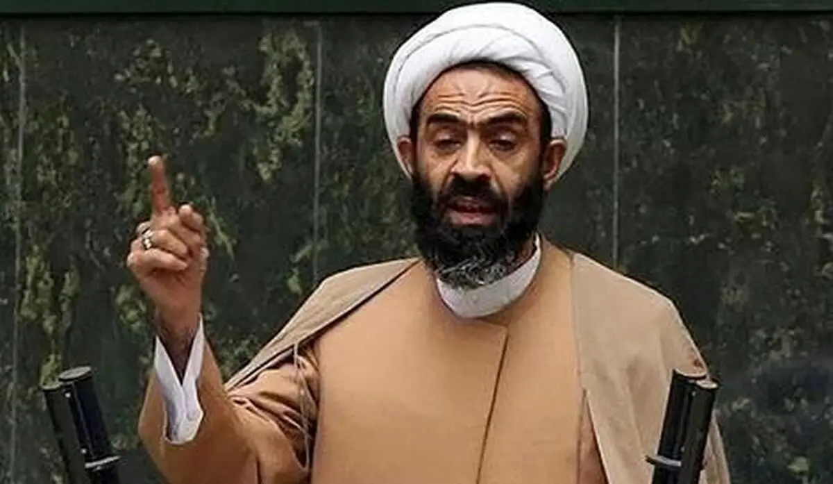 نماینده مجلس: ۴ انگل اقتصادی را اعدام کنید، تورم کنترل می‌شود