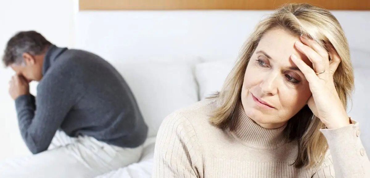 بحران میانسالی چیست و با آن چه کنیم؟