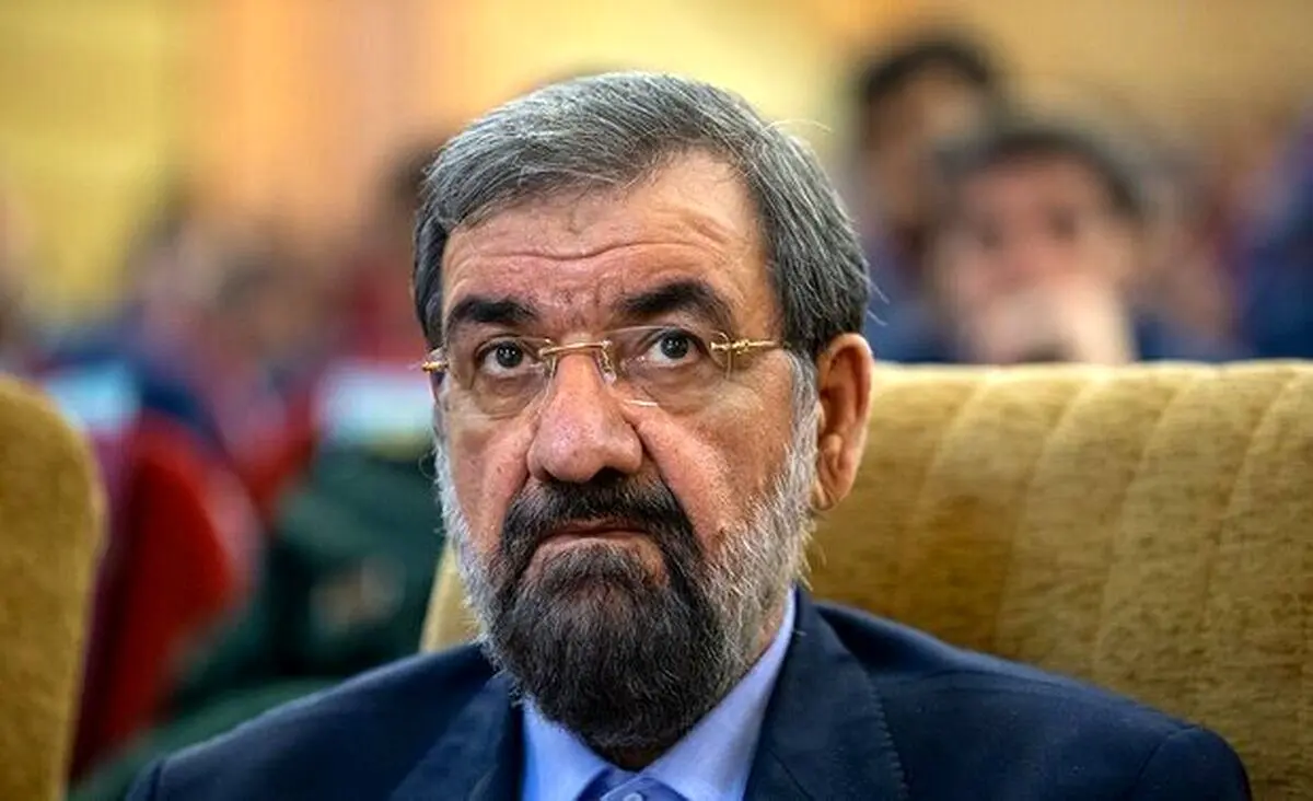 (ویدئو) پیشگویی پارسال محسن رضایی از بهبود قیمت ارز در دولت رئیسی