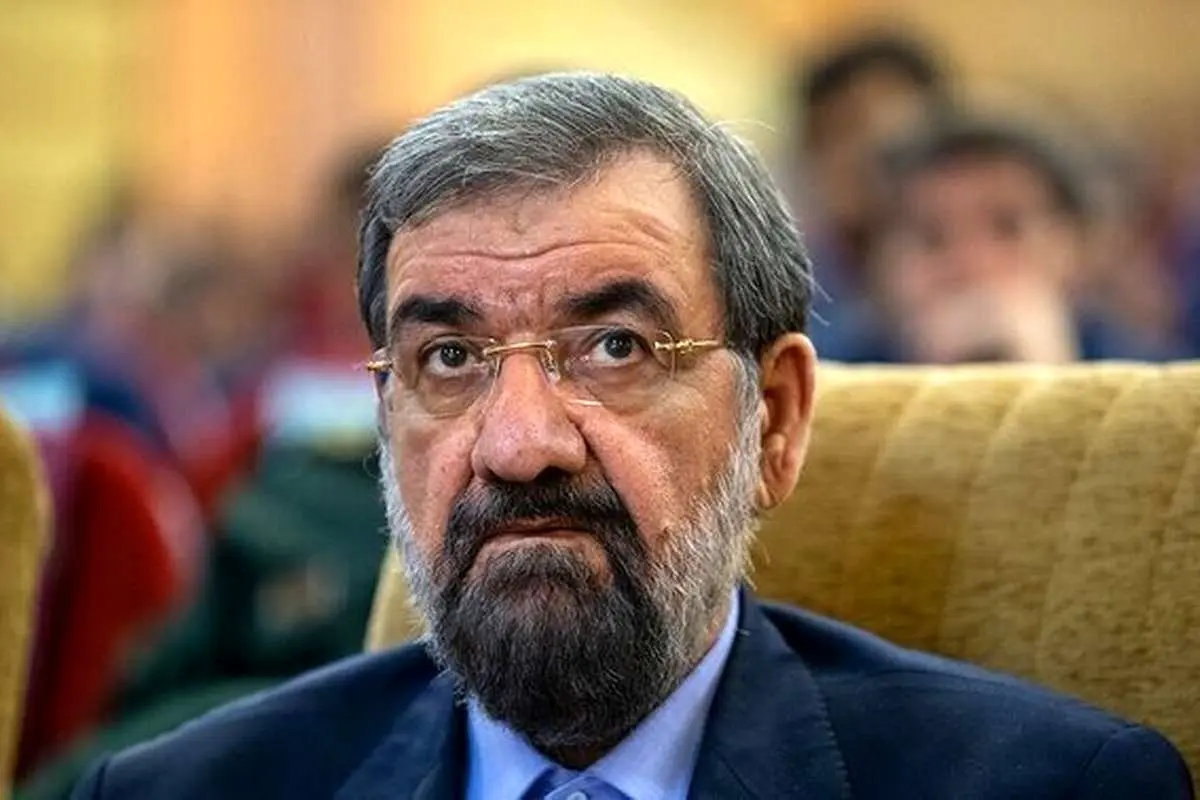 (ویدئو) پیشگویی پارسال محسن رضایی از بهبود قیمت ارز در دولت رئیسی