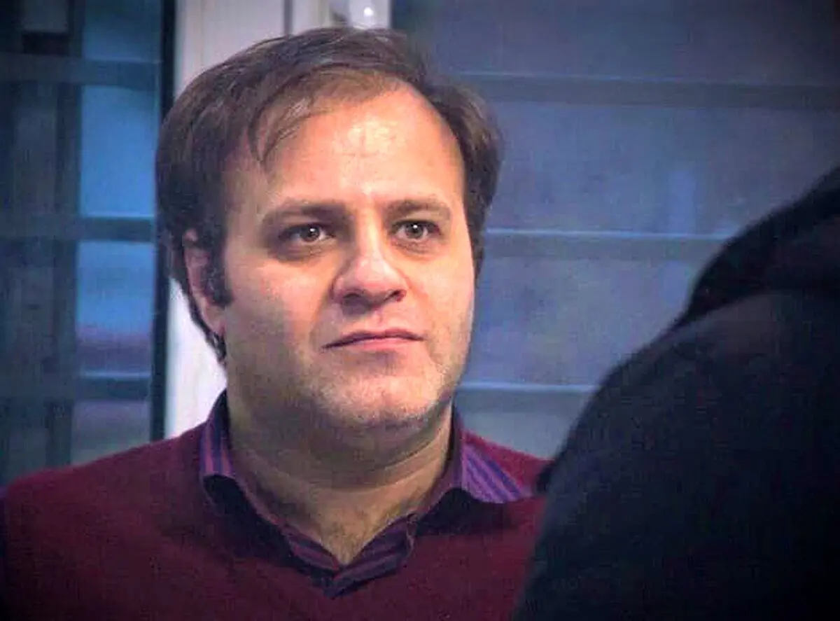 علیرضا خوشبخت از زندان آزاد شد