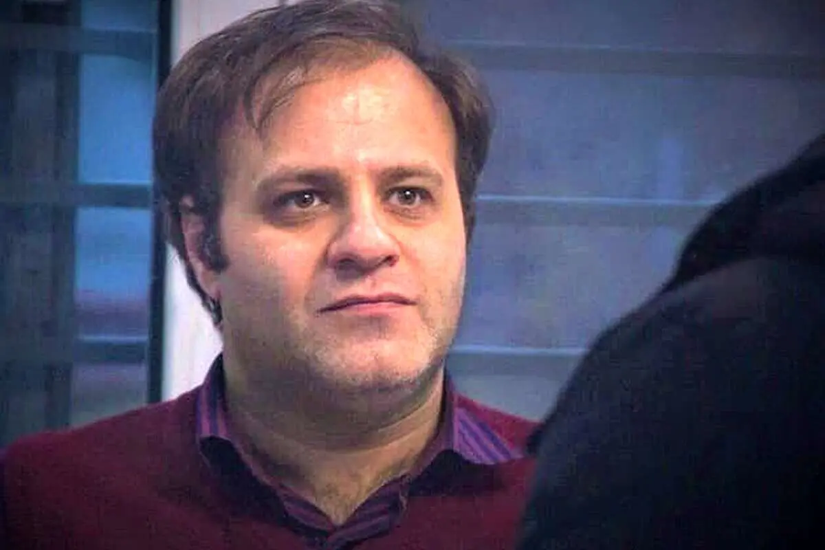 علیرضا خوشبخت از زندان آزاد شد