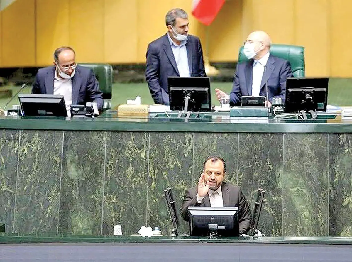نوشداروی مالیاتی مهار دلار