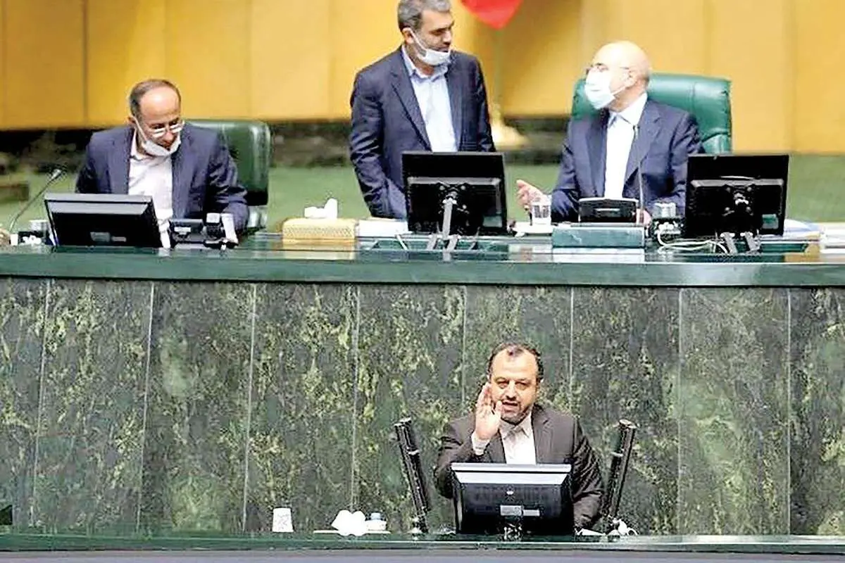 نوشداروی مالیاتی مهار دلار