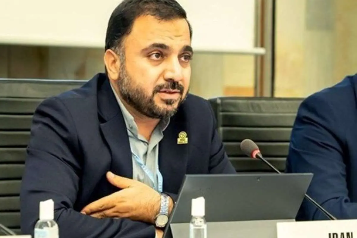 رهبری فتوا دادهاند و دادههای مردم را جزء حریم خصوصی دانستهاند