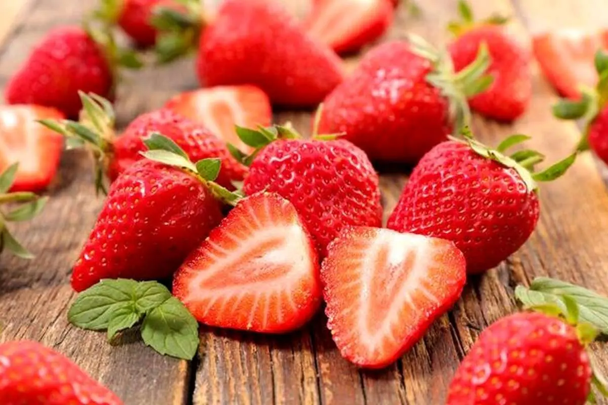 با خوردن این میوه با پیری زودرس خداحافظی کنید