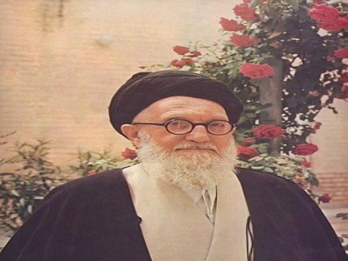 چرا اجازه داده نشد برادر امام موسی صدر بر پیکر آیت الله شریعتمداری نماز بخواند؟
