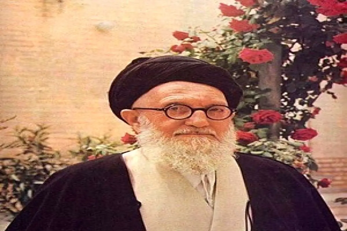چرا اجازه داده نشد برادر امام موسی صدر بر پیکر آیت الله شریعتمداری نماز بخواند؟