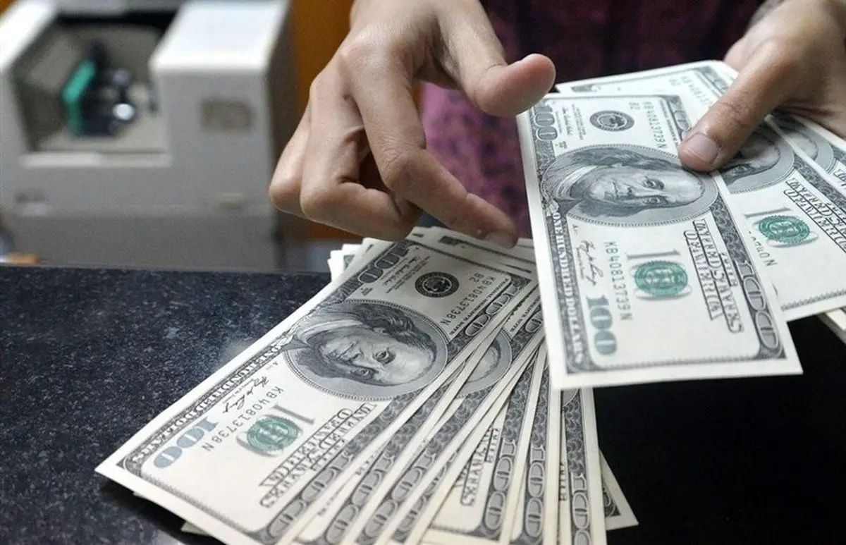 نرخ ارز، دلار، سکه، طلا و یورو دوشنبه پنجم دی ۱۴۰۱
